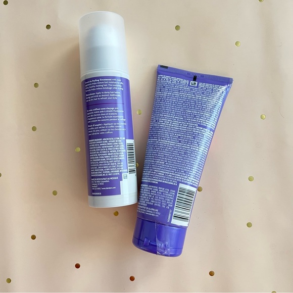 Clairol professional shimmer lights set - Picture 4 of 4